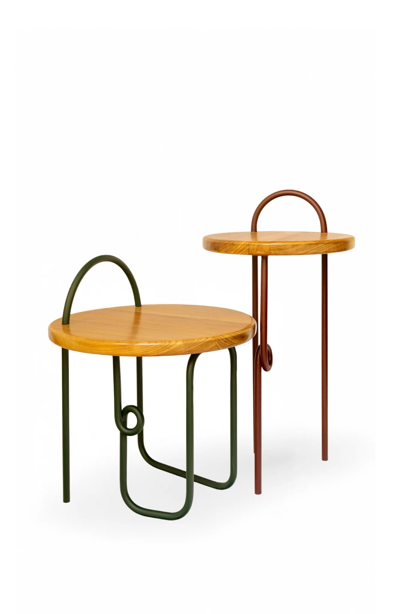 Mesa Lateral Toy — 2