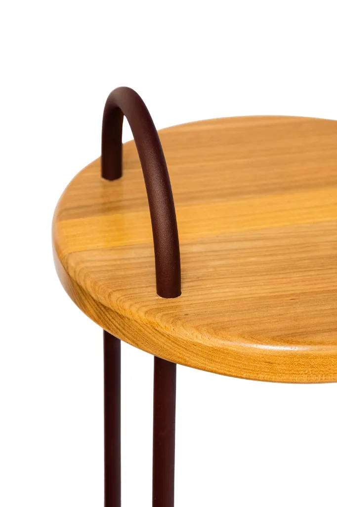 Mesa Lateral Toy — 3