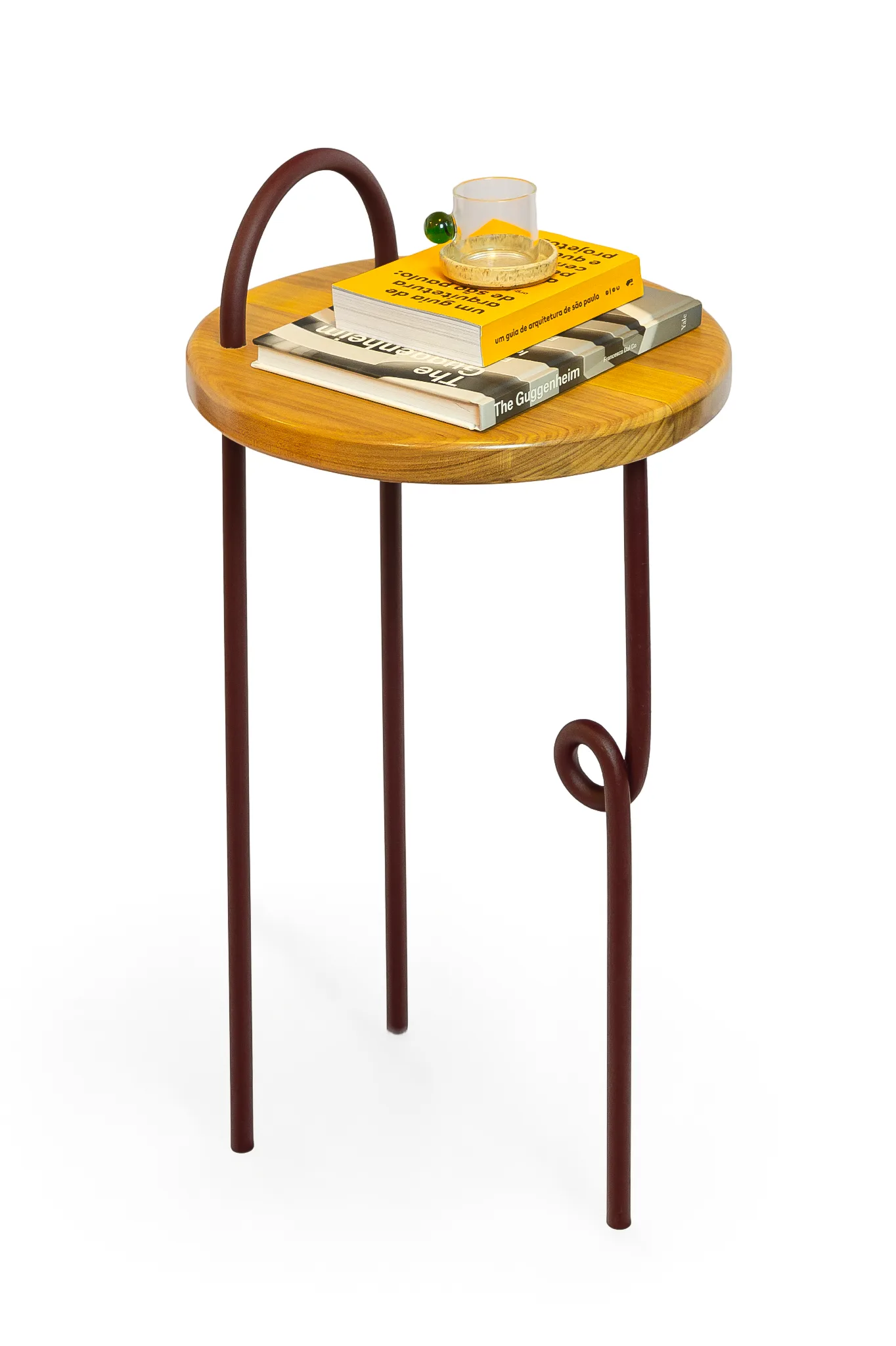 Mesa Lateral Toy — 4