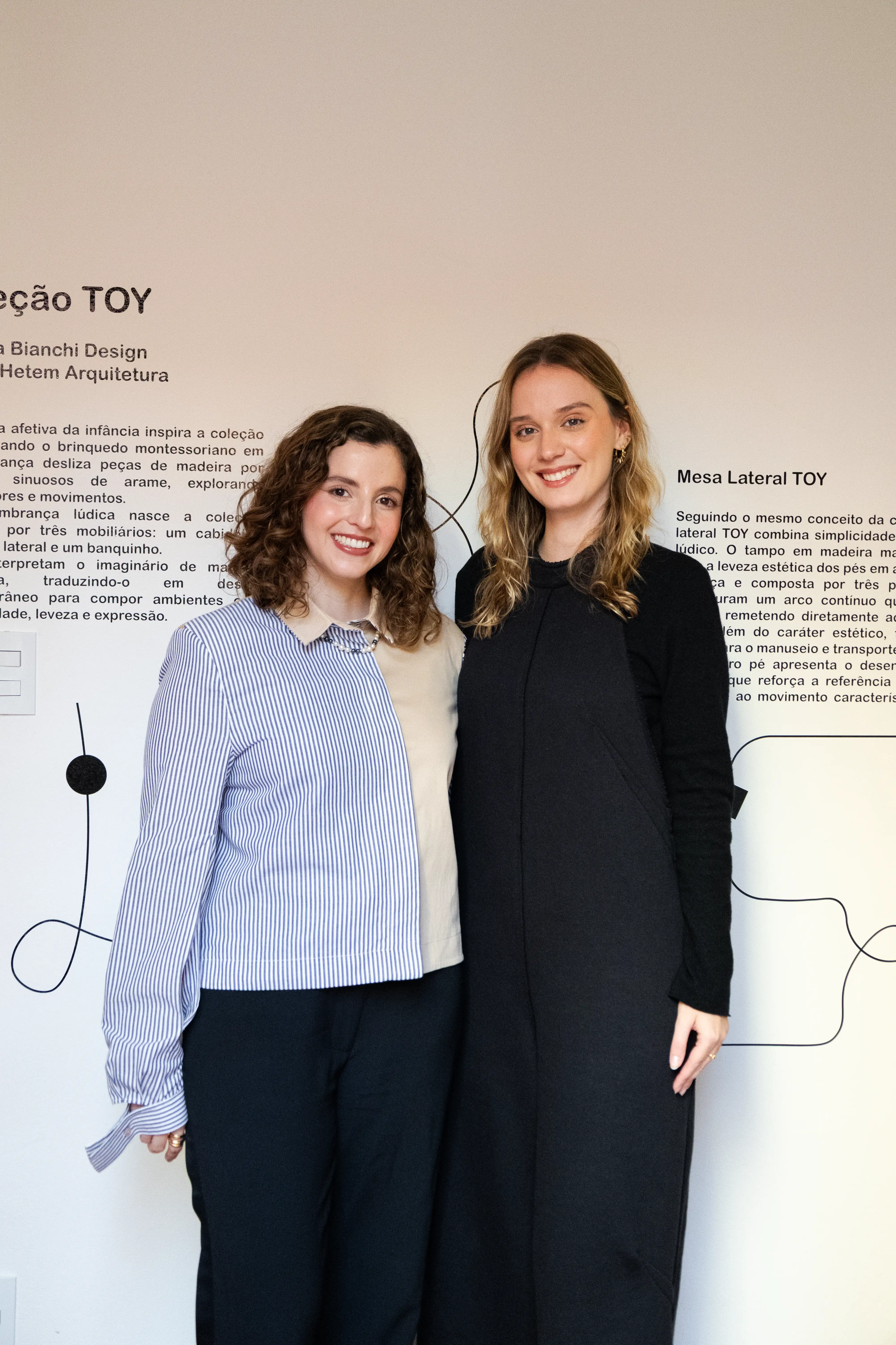 Lançamento Coleção TOY — 10